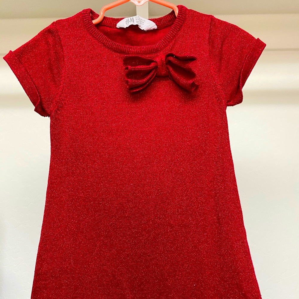 Kids dress